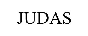 JUDAS