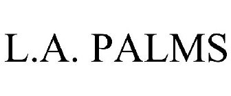 L.A. PALMS