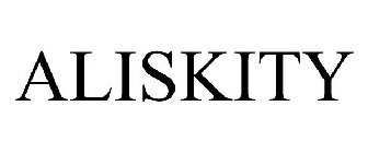 ALISKITY