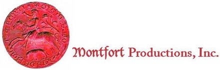 MONTFORT PRODUCTIONS, INC.