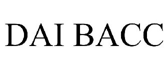 DAI BACC