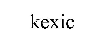 KEXIC