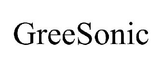 GREESONIC