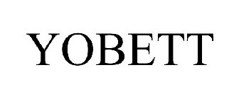 YOBETT
