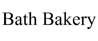 BATH BAKERY