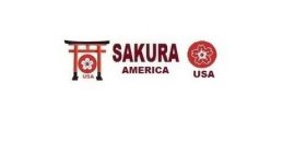 SAKURA AMERICA