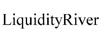 LIQUIDITYRIVER