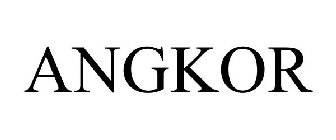ANGKOR