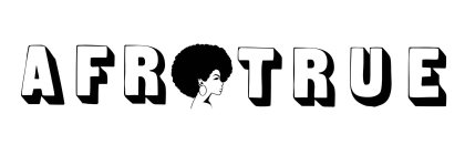 AFRO TRUE