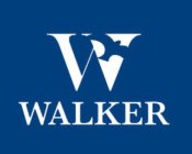 W WALKER