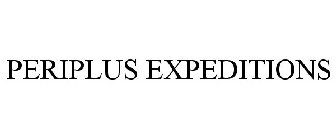 PERIPLUS EXPEDITIONS