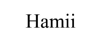 HAMII