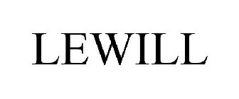 LEWILL