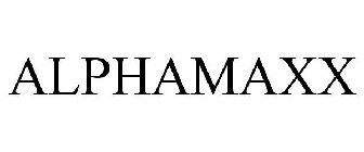 ALPHAMAXX