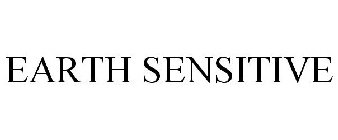 EARTH SENSITIVE