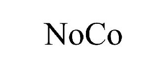 NOCO