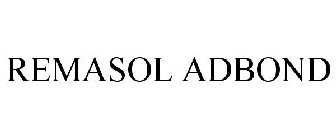 REMASOL ADBOND