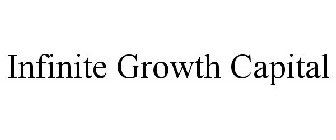 INFINITE GROWTH CAPITAL