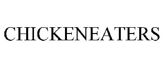 CHICKENEATERS