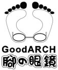 GOODARCH