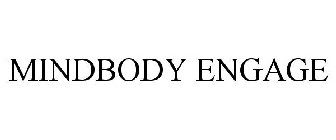 MINDBODY ENGAGE