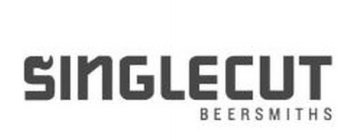 SINGLECUT BEERSMITHS