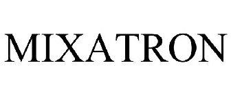 MIXATRON