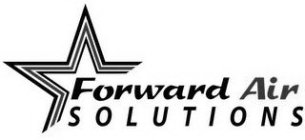 FORWARD AIR SOLUTIONS