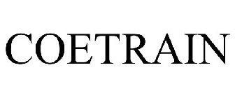 COETRAIN