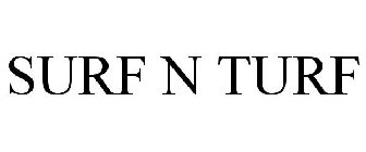 SURF N TURF