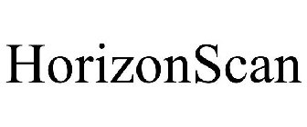 HORIZONSCAN