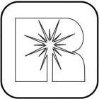R