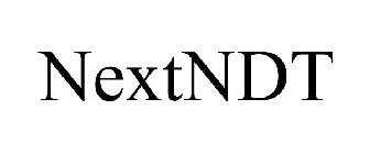 NEXTNDT