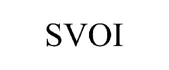 SVOI