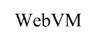 WEBVM
