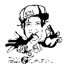 BRO CADE ENTERTAINMENT 305 954