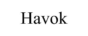 HAVOK