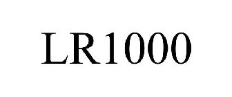 LR1000