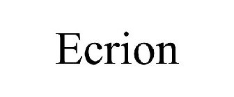 ECRION
