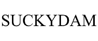 SUCKY DAM