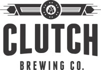 CLUTCH BREWING CO.