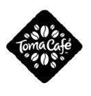 TOMA CAFÉ