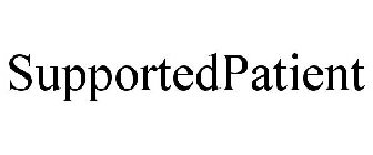 SUPPORTEDPATIENT