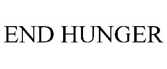 END HUNGER