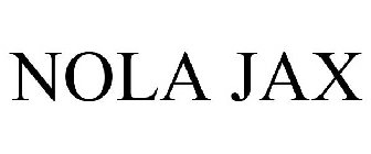 NOLA JAX