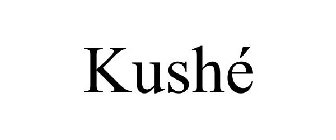 KUSHÉ