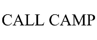 CALL CAMP