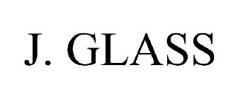 J. GLASS