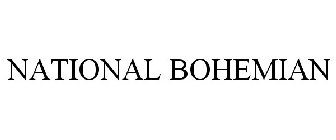 NATIONAL BOHEMIAN