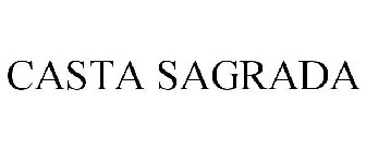 CASTA SAGRADA